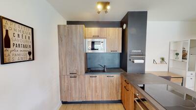 Photo du 33 Rue Jean Bart, 59000 Lille, France Lille