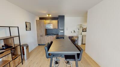 Photo du 33 Rue Jean Bart, 59000 Lille, France Lille