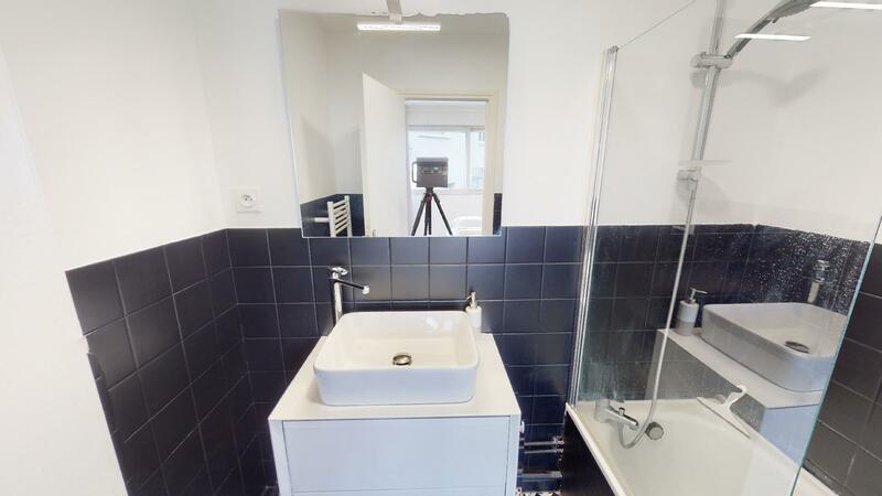 Photo du 33 Rue Jean Bart, 59000 Lille, France Lille