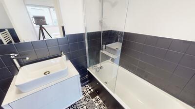 Photo du 33 Rue Jean Bart, 59000 Lille, France Lille