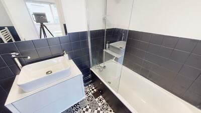 Photo du 33 Rue Jean Bart, 59000 Lille, France Lille