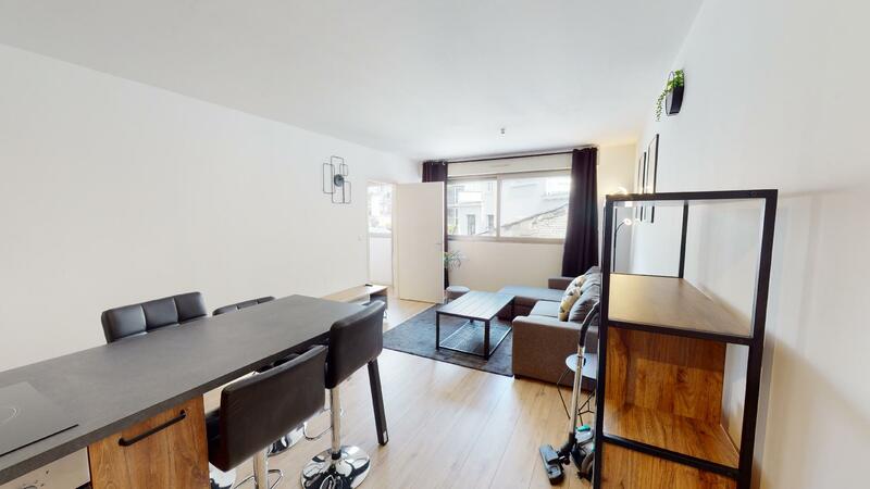 Photo du 33 Rue Jean Bart, 59000 Lille, France Lille