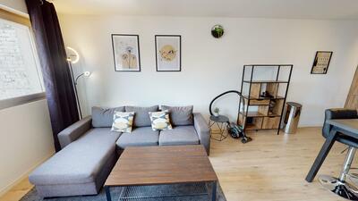 Photo du 33 Rue Jean Bart, 59000 Lille, France Lille