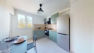 Photo du 272 Avenue Frédéric Sabatier-d'Espeyran, 34090 Montpellier, France Montpellier