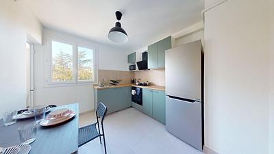 Photo du 272 Avenue Frédéric Sabatier-d'Espeyran, 34090 Montpellier, France Montpellier