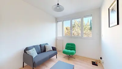 Photo du 272 Avenue Frédéric Sabatier-d'Espeyran, 34090 Montpellier, France Montpellier