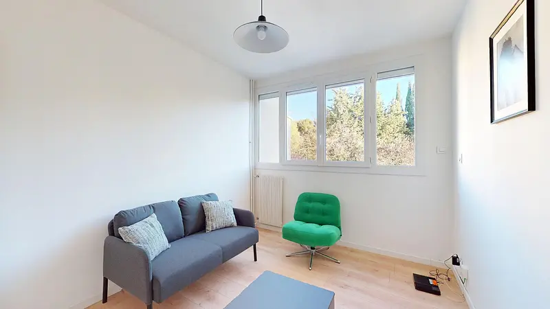 Photo du 272 Avenue Frédéric Sabatier-d'Espeyran, 34090 Montpellier, France Montpellier