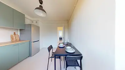 Photo du 272 Avenue Frédéric Sabatier-d'Espeyran, 34090 Montpellier, France Montpellier