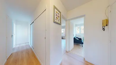 Photo du 272 Avenue Frédéric Sabatier-d'Espeyran, 34090 Montpellier, France Montpellier