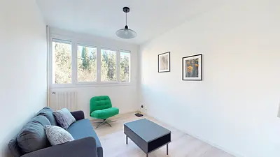 Photo du 272 Avenue Frédéric Sabatier-d'Espeyran, 34090 Montpellier, France Montpellier