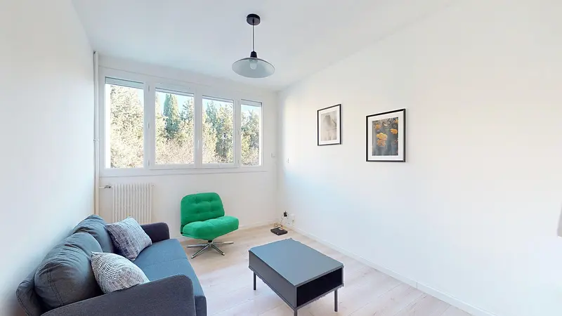 Photo du 272 Avenue Frédéric Sabatier-d'Espeyran, 34090 Montpellier, France Montpellier