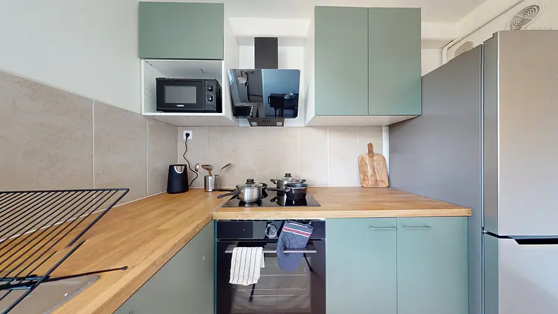 Photo du 272 Avenue Frédéric Sabatier-d'Espeyran, 34090 Montpellier, France Montpellier