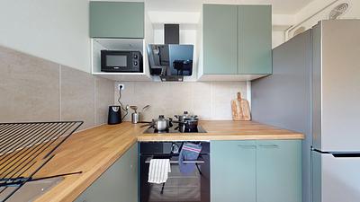 Photo du 272 Avenue Frédéric Sabatier-d'Espeyran, 34090 Montpellier, France Montpellier