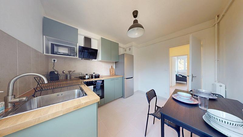 Photo du 272 Avenue Frédéric Sabatier-d'Espeyran, 34090 Montpellier, France Montpellier