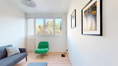 Photo du 272 Avenue Frédéric Sabatier-d'Espeyran, 34090 Montpellier, France Montpellier