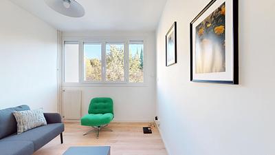 Photo du 272 Avenue Frédéric Sabatier-d'Espeyran, 34090 Montpellier, France Montpellier