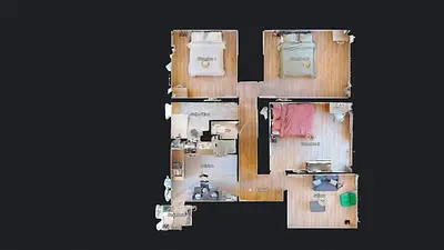 Photo du 272 Avenue Frédéric Sabatier-d'Espeyran, 34090 Montpellier, France Montpellier