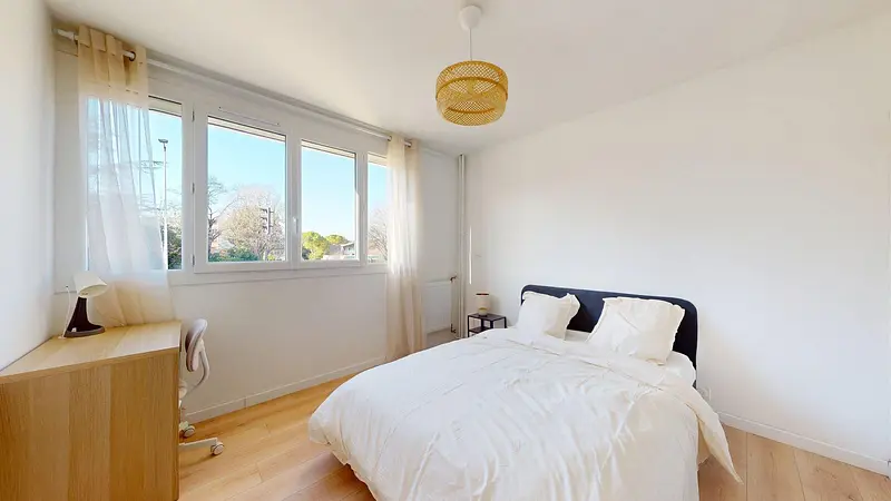 Photo du 272 Avenue Frédéric Sabatier-d'Espeyran, 34090 Montpellier, France Montpellier