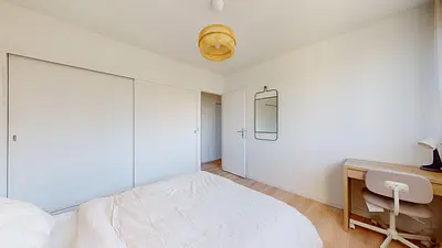 Photo du 272 Avenue Frédéric Sabatier-d'Espeyran, 34090 Montpellier, France Montpellier