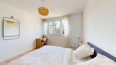 Photo du 272 Avenue Frédéric Sabatier-d'Espeyran, 34090 Montpellier, France Montpellier