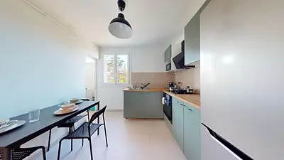 Photo du 272 Avenue Frédéric Sabatier-d'Espeyran, 34090 Montpellier, France Montpellier