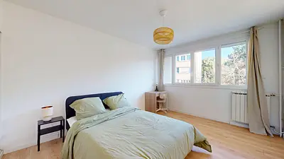 Photo du 272 Avenue Frédéric Sabatier-d'Espeyran, 34090 Montpellier, France Montpellier