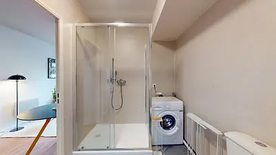 Photo du 39 Rue Jules Brunard, 69007 Lyon, France Lyon