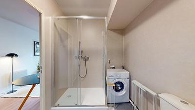 Photo du 39 Rue Jules Brunard, 69007 Lyon, France Lyon