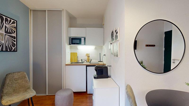 Photo du 39 Rue Jules Brunard, 69007 Lyon, France Lyon