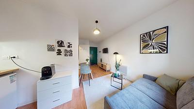 Photo du 39 Rue Jules Brunard, 69007 Lyon, France Lyon