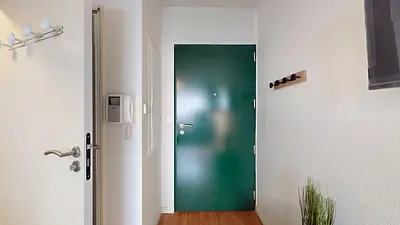 Photo du 39 Rue Jules Brunard, 69007 Lyon, France Lyon