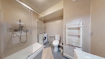 Photo du 39 Rue Jules Brunard, 69007 Lyon, France Lyon