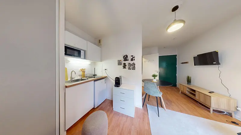 Photo du 39 Rue Jules Brunard, 69007 Lyon, France Lyon