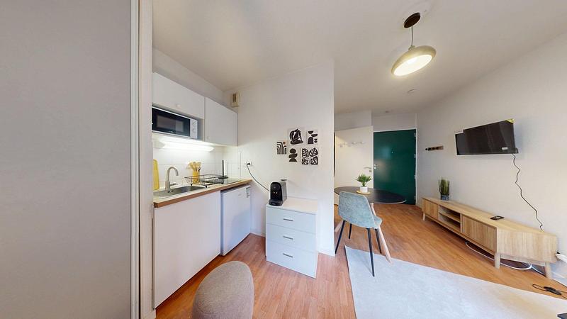 Photo du 39 Rue Jules Brunard, 69007 Lyon, France Lyon