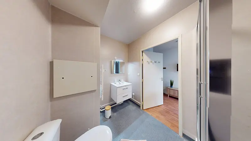 Photo du 39 Rue Jules Brunard, 69007 Lyon, France Lyon