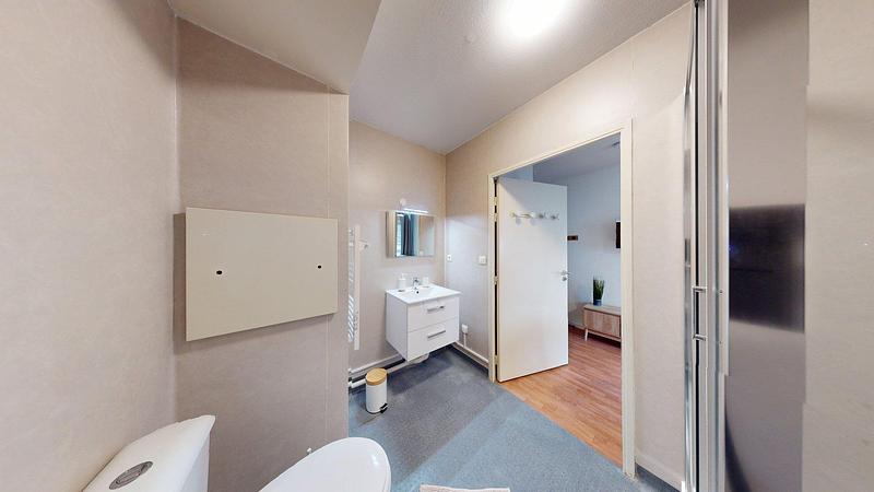 Photo du 39 Rue Jules Brunard, 69007 Lyon, France Lyon