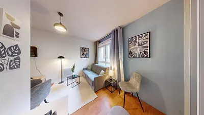 Photo du 39 Rue Jules Brunard, 69007 Lyon, France Lyon