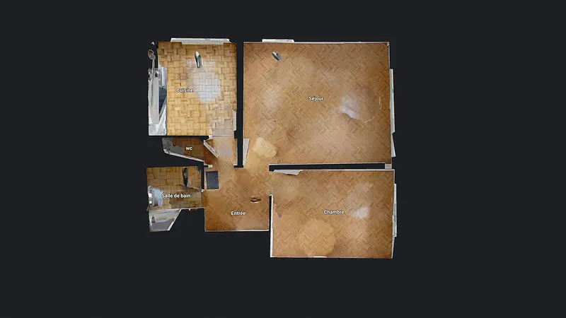 Photo du 20 Rue Jean-Henri Schnitzler, 67000 Strasbourg, France Strasbourg