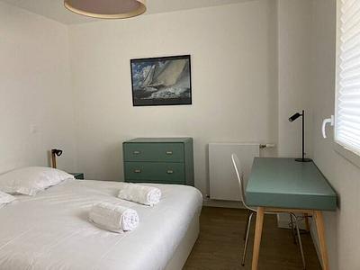 Photo du 63 Rue Auguste Poirson, 33000 Bordeaux, France Bordeaux