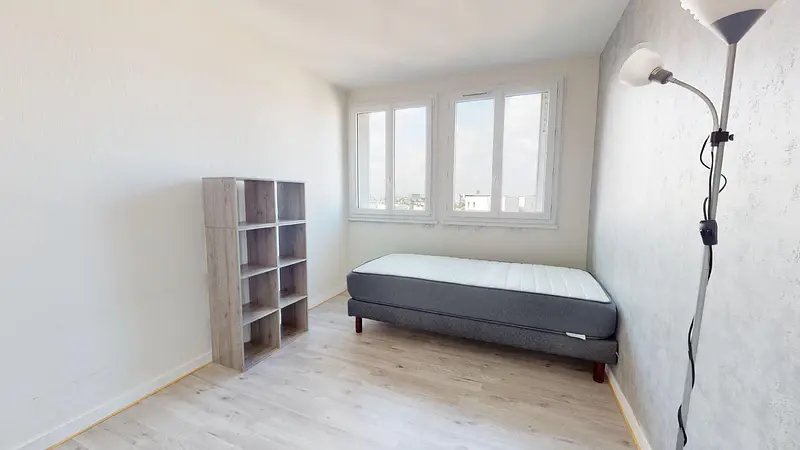 Photo du 27 Boulevard De Larramet, 31300 Toulouse, France Toulouse