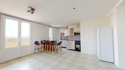 Photo du 27 Boulevard De Larramet, 31300 Toulouse, France Toulouse
