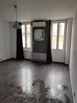 Photo du 15 Rue Saint-Bruno, 13004 Marseille, France Marseille