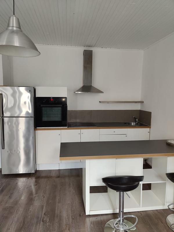 Photo du 15 Rue Saint-Bruno, 13004 Marseille, France Marseille