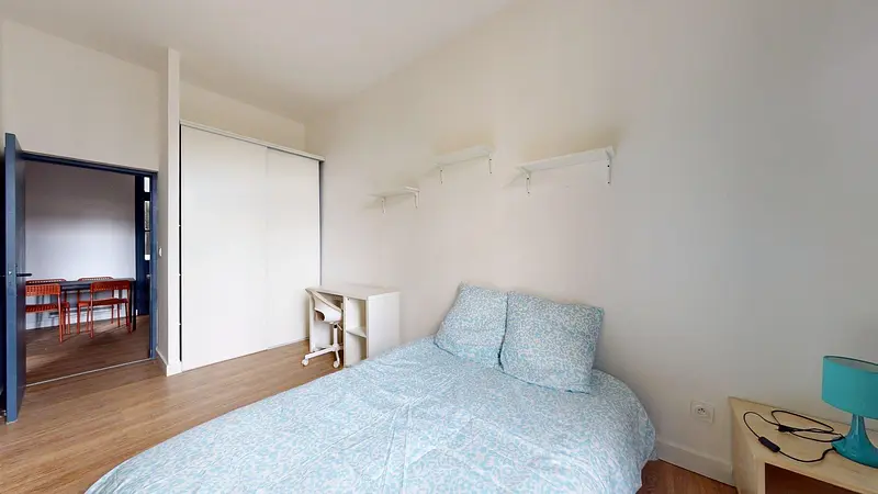 Photo du 1 Rue Frédéric Bazille, 34000 Montpellier, France Montpellier