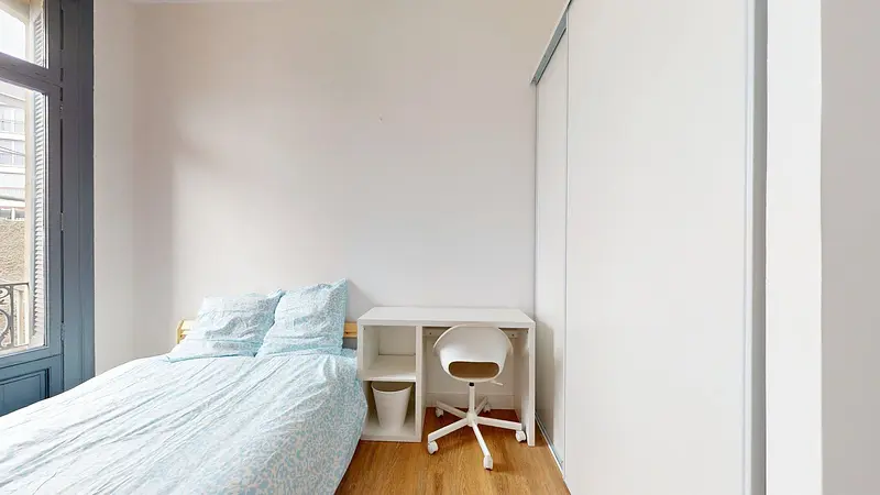 Photo du 1 Rue Frédéric Bazille, 34000 Montpellier, France Montpellier