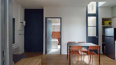 Photo du 1 Rue Frédéric Bazille, 34000 Montpellier, France Montpellier