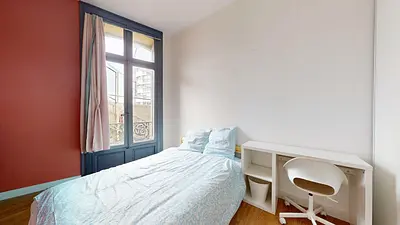 Photo du 1 Rue Frédéric Bazille, 34000 Montpellier, France Montpellier