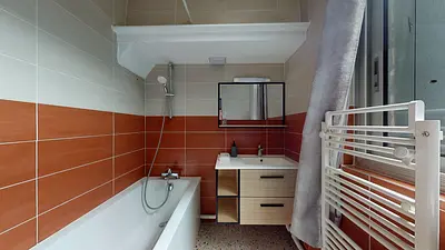 Photo du 1 Rue Frédéric Bazille, 34000 Montpellier, France Montpellier