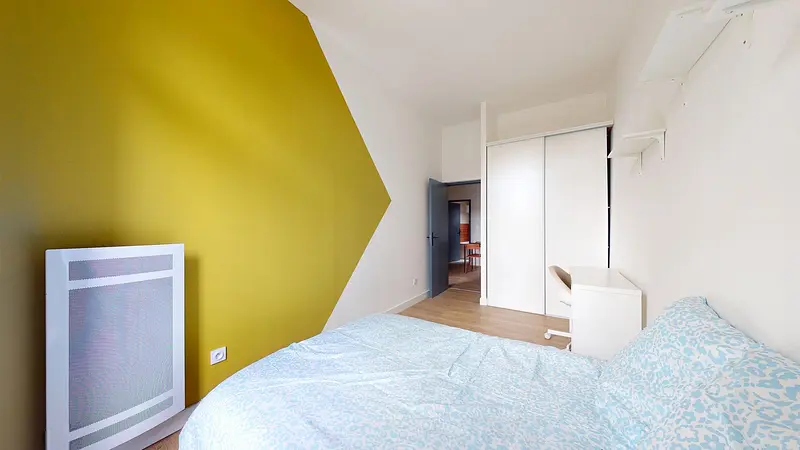 Photo du 1 Rue Frédéric Bazille, 34000 Montpellier, France Montpellier