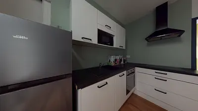 Photo du 1 Rue Frédéric Bazille, 34000 Montpellier, France Montpellier